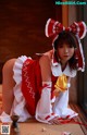 Rin Higurashi - Jamey Scene Screenshot P4 No.7449b2