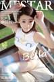 MFStar Vol.038: Bella Model (佘 贝拉) (61 photos) P16 No.1510ec