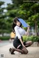 Coser@香草喵露露 No.038: (25 photos) P19 No.b1f2da