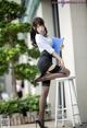 Coser@香草喵露露 No.038: (25 photos) P5 No.78aaa6