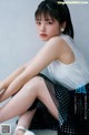 Fuka Koshiba 小芝風花, Young Jump 2019 No.32 (ヤングジャンプ 2019年32号) P4 No.93f567