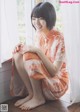 Karin Fujiyoshi 藤吉夏鈴, B.L.T Graph 2019年09月号 Vol.47 P5 No.94008d