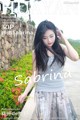 HuaYan Vol.054: Model Sabrina (许诺) (31 photos) P15 No.3d0272