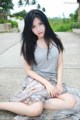 HuaYan Vol.054: Model Sabrina (许诺) (31 photos) P29 No.91d2b6