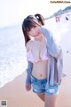 TGOD 2014-10-23: Sunny Model (晓 茜) (77 photos) P49 No.e4a8d6