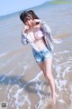 TGOD 2014-10-23: Sunny Model (晓 茜) (77 photos) P55 No.dd9e87