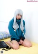 Miku Abeno - Schoolgirl Sexsy Pissng P1 No.1baca9