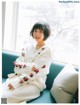 Suzu Yamanouchi 山之内すず, FRIDAY 2021.03.19 (フライデー 2021年3月19日号) P4 No.378b06