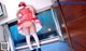 Maid Chiko - Crystal Muscle Maturelegs P8 No.8c8162