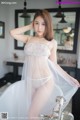 XIUREN No. 1514: Evelyn (艾莉) (54 photos) P19 No.802f66 Image No. 51