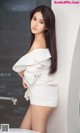 UGIRLS - Ai You Wu App No. 1038: Model Yang Ru Yi (杨 茹 伊) (40 photos)