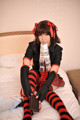 Mitsu Satou - Ann Fox Life P2 No.b6a718