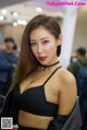 Kim Tae Hee's beauty at the Seoul Motor Show 2017 (230 photos) P133 No.b27dd6