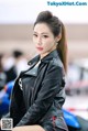 Kim Tae Hee's beauty at the Seoul Motor Show 2017 (230 photos) P129 No.fb74cf