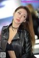 Kim Tae Hee's beauty at the Seoul Motor Show 2017 (230 photos) P62 No.e6def6