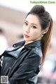 Kim Tae Hee's beauty at the Seoul Motor Show 2017 (230 photos) P146 No.a54743