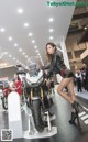 Kim Tae Hee's beauty at the Seoul Motor Show 2017 (230 photos) P98 No.ebd1fb