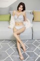 CANDY Vol. 599: Model Yang Chen Chen (杨晨晨 sugar) (42 photos) P16 No.aa8108
