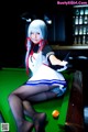 Cosplay Nagisa - Xoppis Tits Mature P9 No.25b991